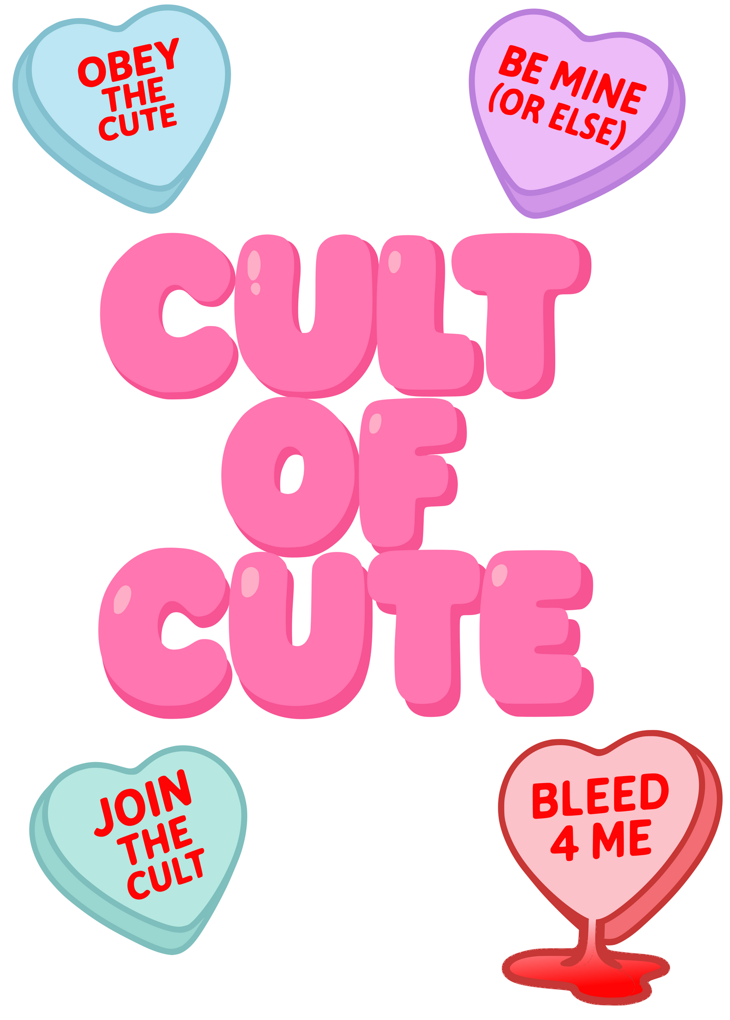 Cult Of Cute