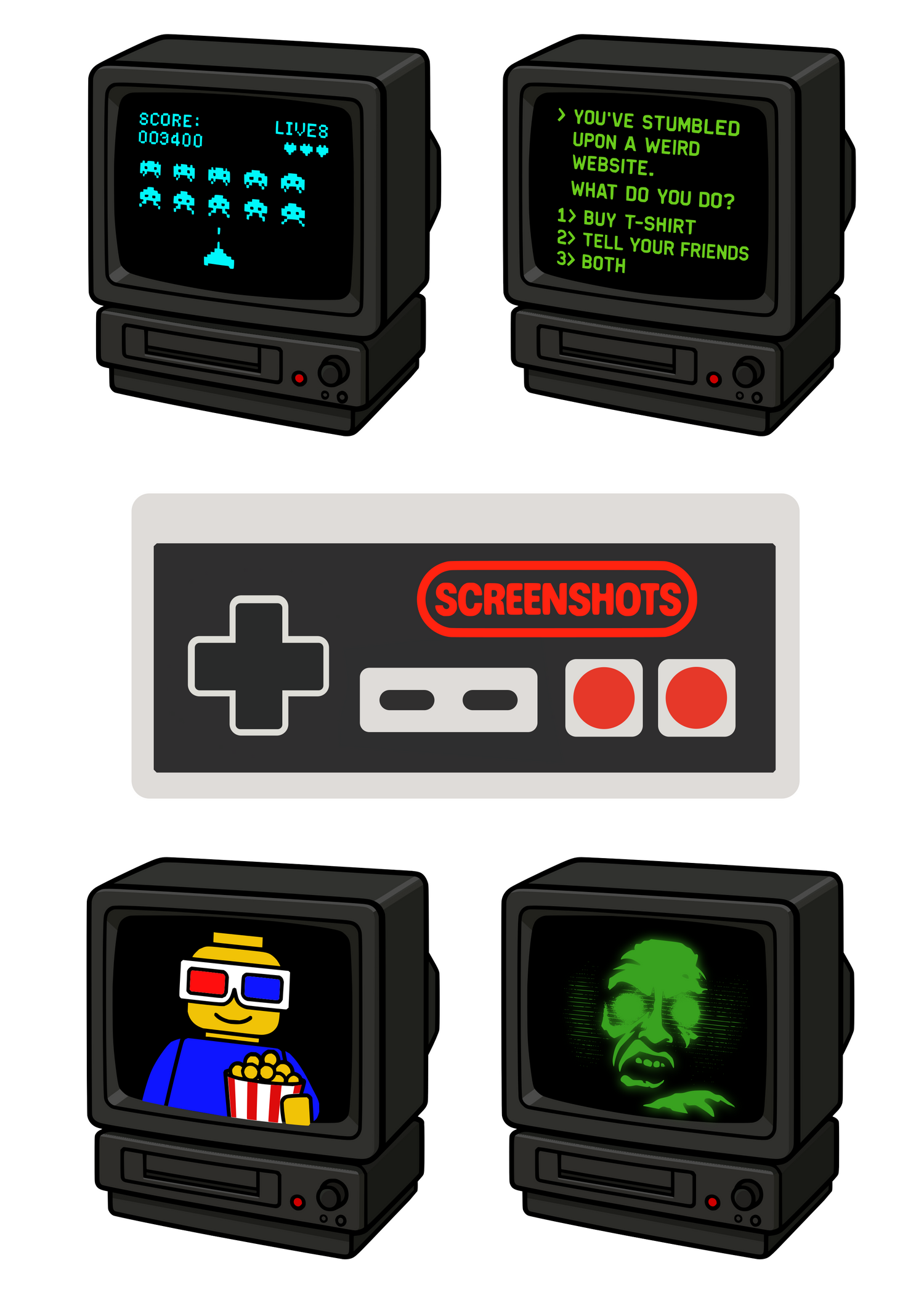 Screenshots