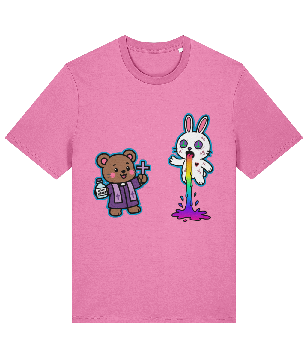 Cult Of Cute: The Power Of Cute (Premium Unisex Tee)