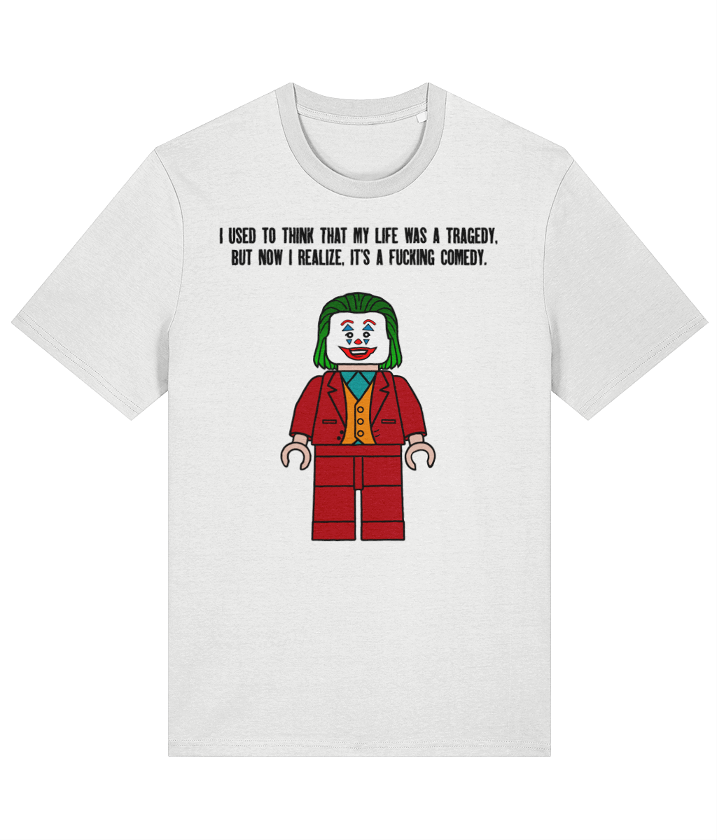 Screenshots: That's Life (Premium Unisex Tee)
