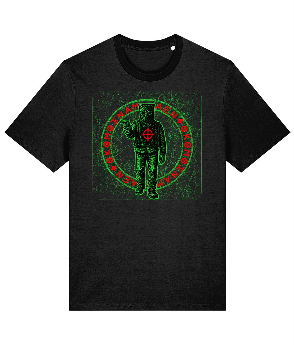 Killer Threads: The Zodiac, my name is... (Premium Unisex Tee)